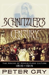 Produktbild: Schnitzler's Century