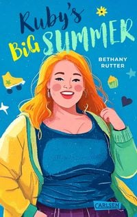Produktbild: Ruby's Big Summer