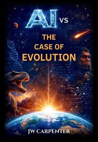 Produktbild: AI vs the Case of Evolution
