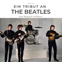 Bild vom Artikel Ein Tribut an  The Beatles vom Autor Tom Volz