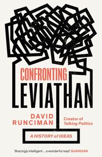 Produktbild: Confronting Leviathan