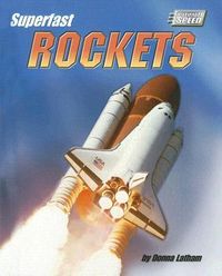 Produktbild: Superfast Rockets