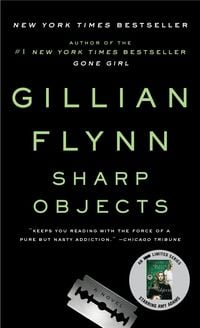 Produktbild: Sharp Objects