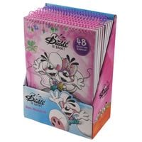 Produktbild Diddl Malbuch A4, lila