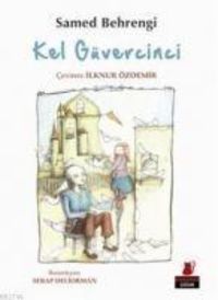 Produktbild: Kel G&uuml;vercinci