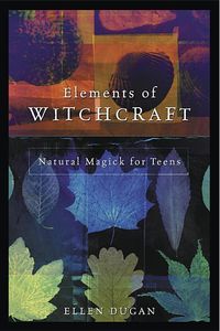 Produktbild: Elements of Witchcraft