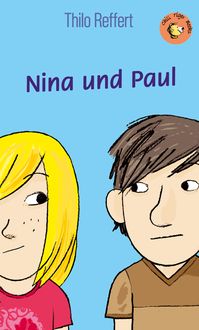 Produktbild: Nina und Paul