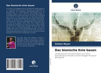 Produktbild: Das bionische Knie bauen