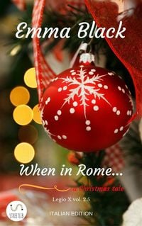 Produktbild: When in Rome...