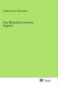 Produktbild: Das Bilderbuch meiner Jugend
