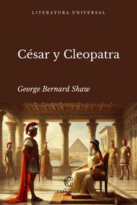 Produktbild: C&eacute;sar y Cleopatra