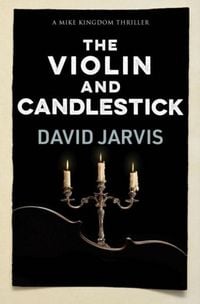 Produktbild: The Violin and Candlestick