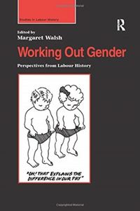 Produktbild: Working Out Gender
