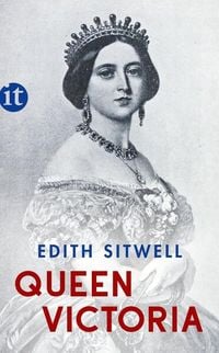 Bild vom Artikel Queen Victoria vom Autor Edith Sitwell