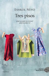 Produktbild: Tres pisos