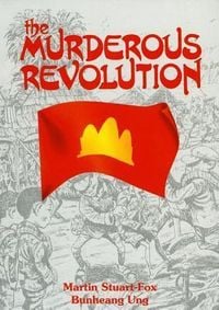Produktbild: Murderous Revolution