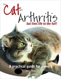 Produktbild: My cat has arthritis ...