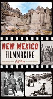 Produktbild: New Mexico Filmmaking