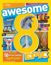 Produktbild: Awesome 8 Epic