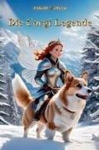 Produktbild: Die Corgi Legende