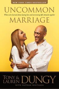 Produktbild: Uncommon Marriage