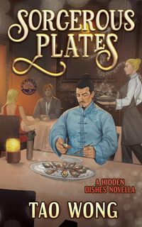 Produktbild: Sorcerous Plates