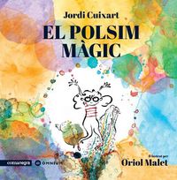 Produktbild: El polsim m&agrave;gic