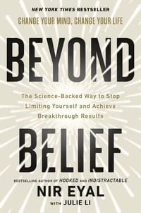 Produktbild: Beyond Belief