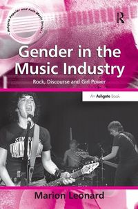 Produktbild: Gender in the Music Industry