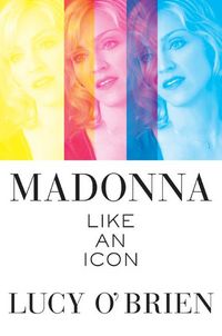 Produktbild: Madonna: Like an Icon