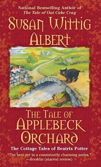 Produktbild: The Tale of Applebeck Orchard