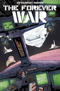Produktbild: Forever War #2