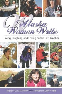 Produktbild: Alaska Women Write