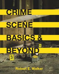 Produktbild: Crime Scene Basics and Beyond