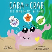 Produktbild: Cara the Crab