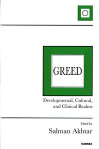 Produktbild: Greed