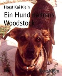 Produktbild: Ein Hund namens Woodstock