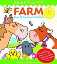 Produktbild: Matthews, D: Snaptivity Farm