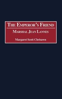 Produktbild: The Emperor's Friend