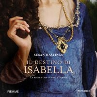 Produktbild: Il destino di Isabella