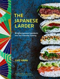 Produktbild: The Japanese Larder