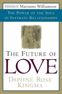 Produktbild: The Future of Love