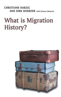 Produktbild: What is Migration History?