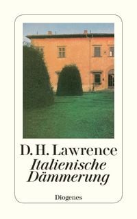 Produktbild: Italienische D&auml;mmerung