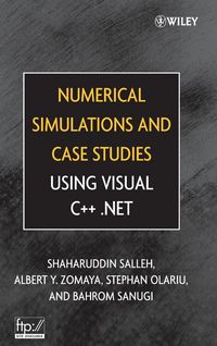Produktbild: Numerical Simulations