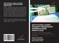 Produktbild: Krytycznie Chory Pacjent Poddawany Nieinwazyjnej Wentylacji