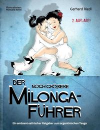 Produktbild: Der noch gr&ouml;&szlig;ere Milonga-F&uuml;hrer