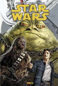 Produktbild: Star Wars