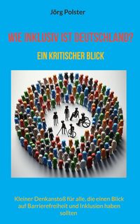 Produktbild: Wie inklusiv ist Deutschland?