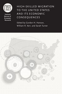 Produktbild: Hanson, G: High-Skilled Migration to the United States and I